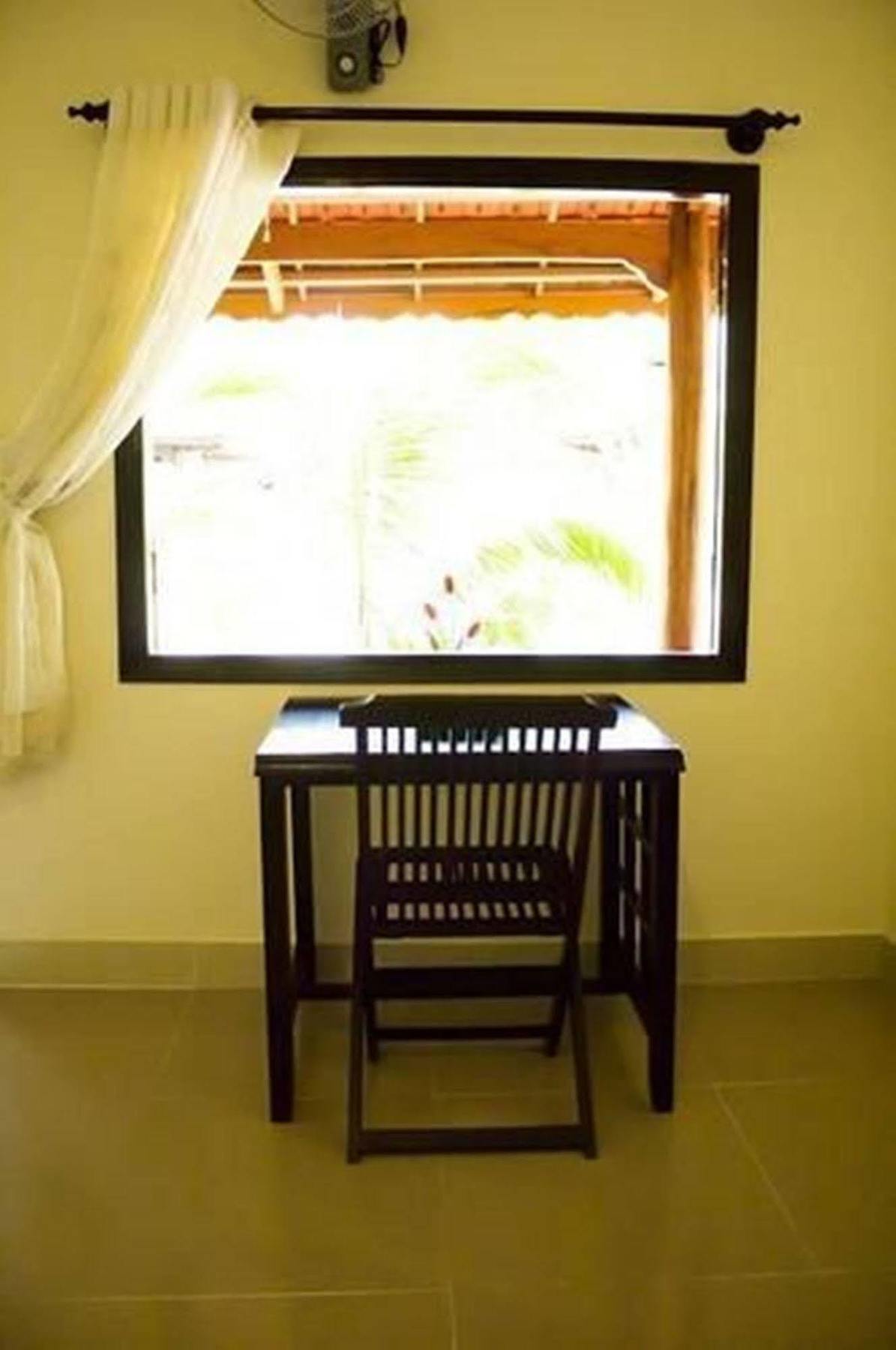 Huong Toan Resort 富国 外观 照片